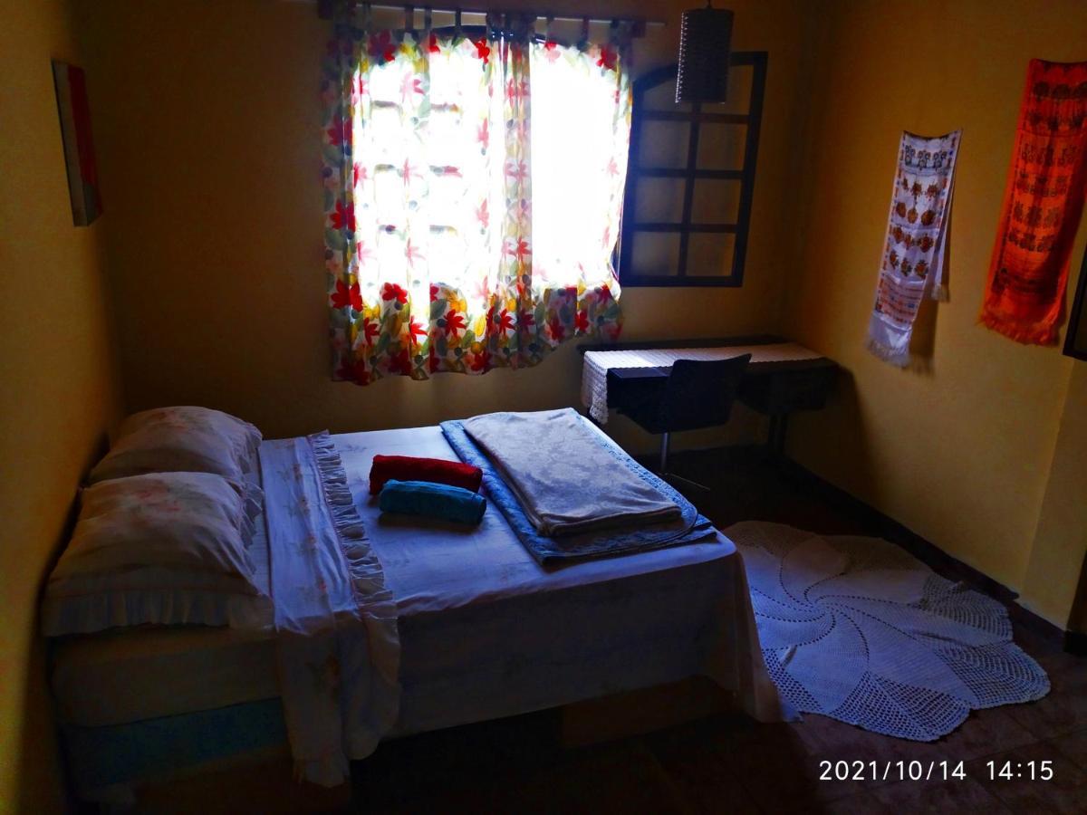 O Brejo Encantado Hospedagem E Hostel Embu Zewnętrze zdjęcie
