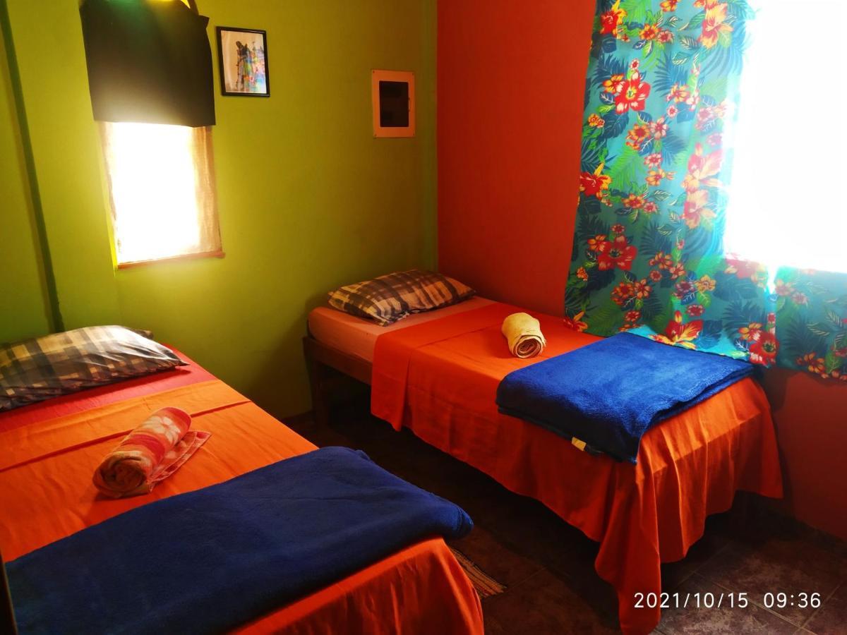 O Brejo Encantado Hospedagem E Hostel Embu Zewnętrze zdjęcie