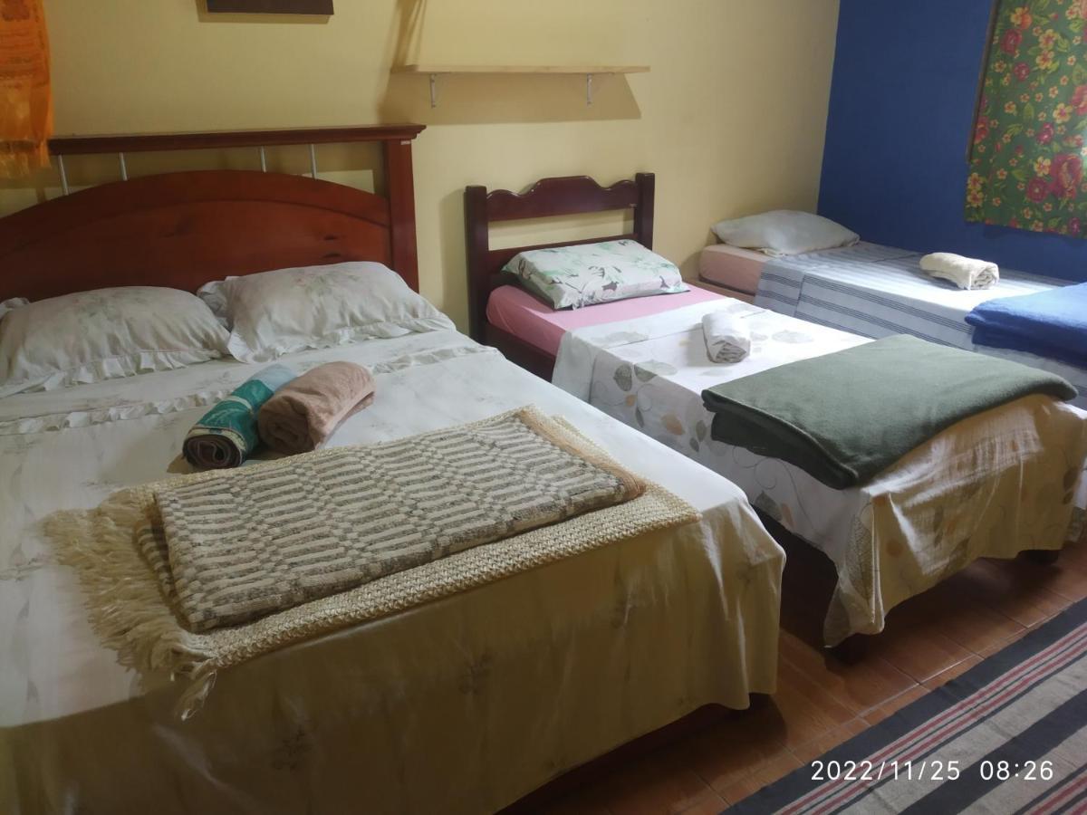 O Brejo Encantado Hospedagem E Hostel Embu Zewnętrze zdjęcie