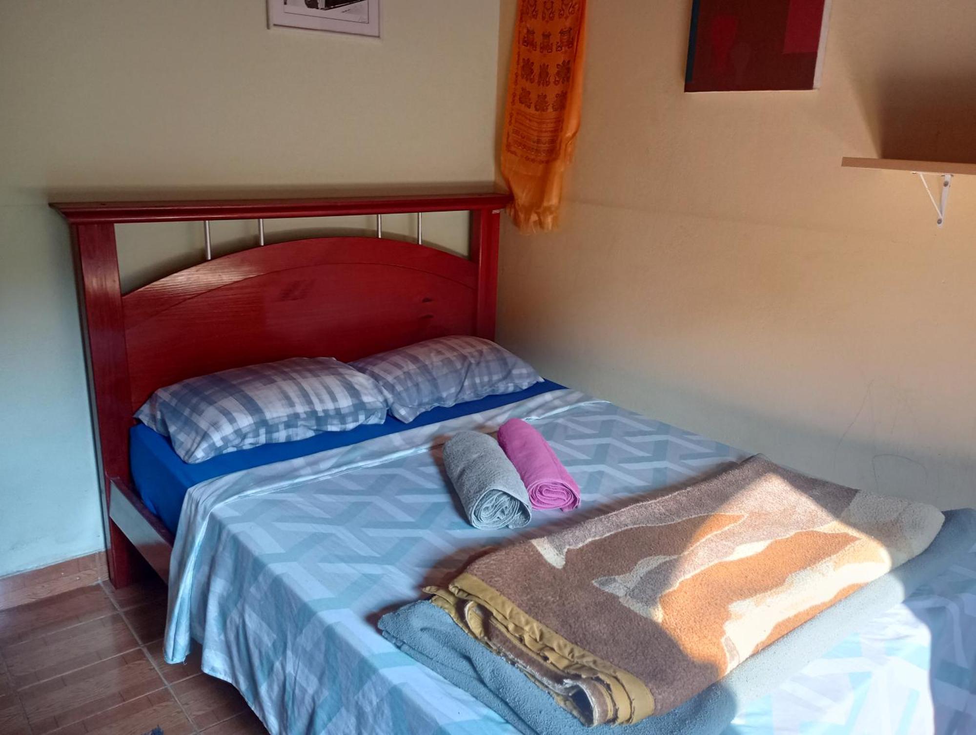 O Brejo Encantado Hospedagem E Hostel Embu Zewnętrze zdjęcie