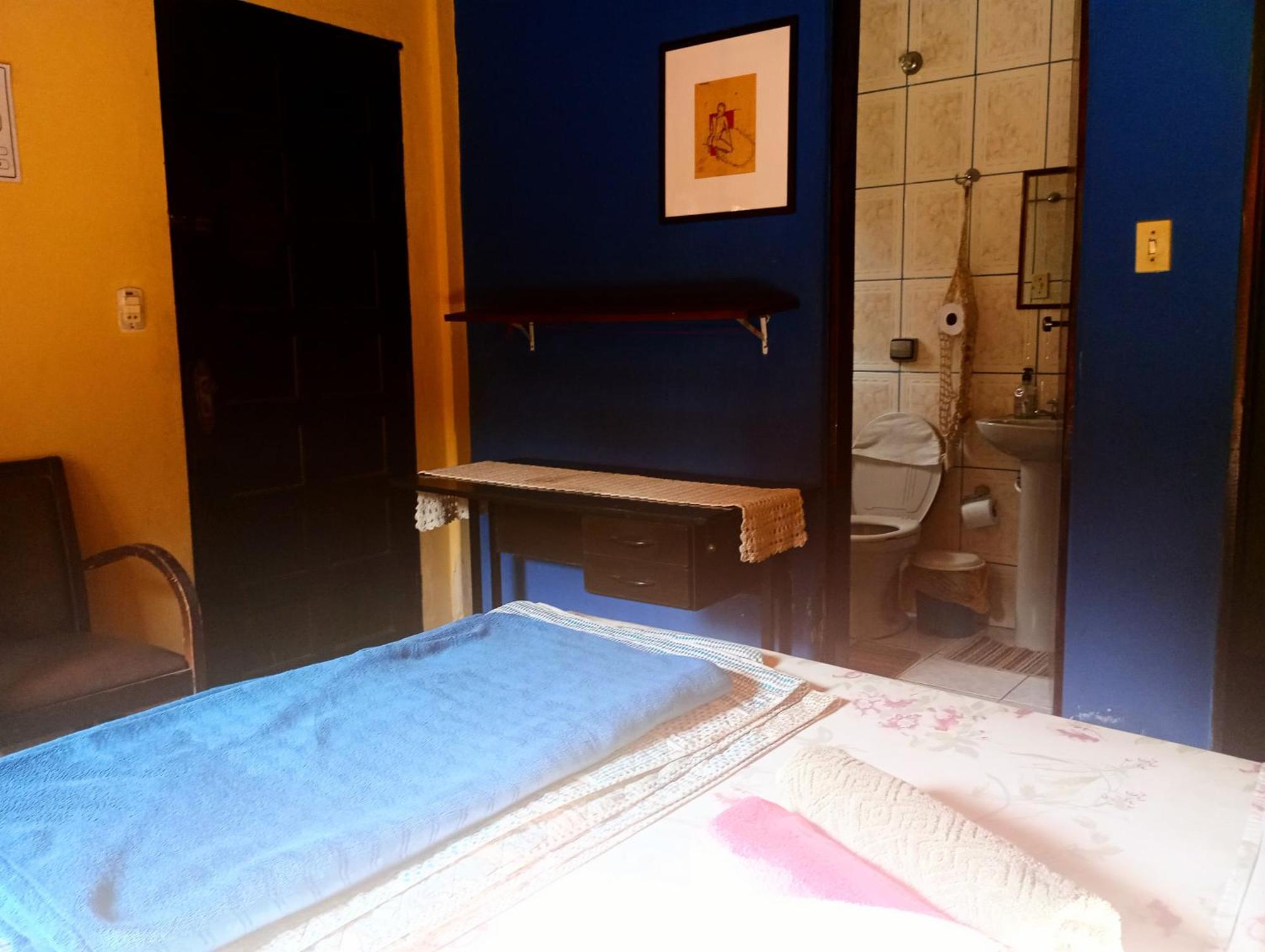 O Brejo Encantado Hospedagem E Hostel Embu Zewnętrze zdjęcie