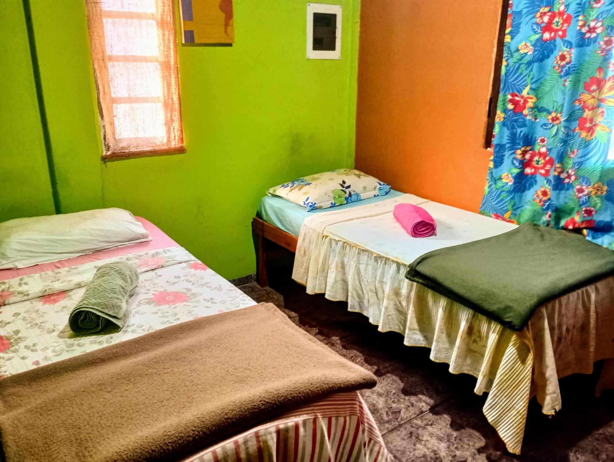 O Brejo Encantado Hospedagem E Hostel Embu Zewnętrze zdjęcie