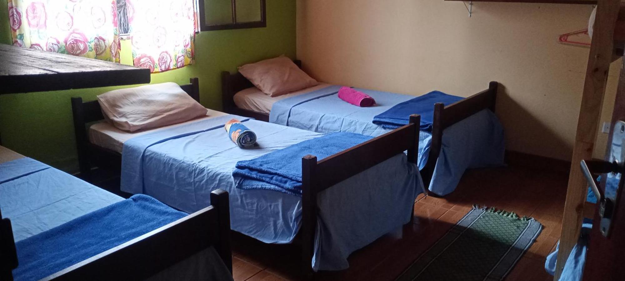 O Brejo Encantado Hospedagem E Hostel Embu Zewnętrze zdjęcie