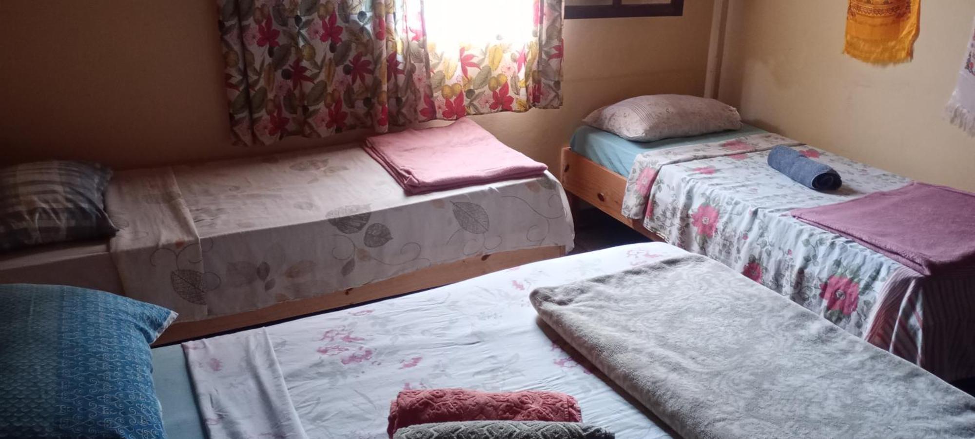O Brejo Encantado Hospedagem E Hostel Embu Zewnętrze zdjęcie