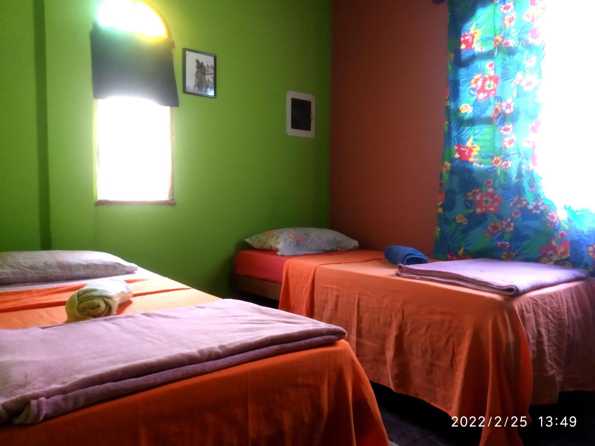 O Brejo Encantado Hospedagem E Hostel Embu Zewnętrze zdjęcie