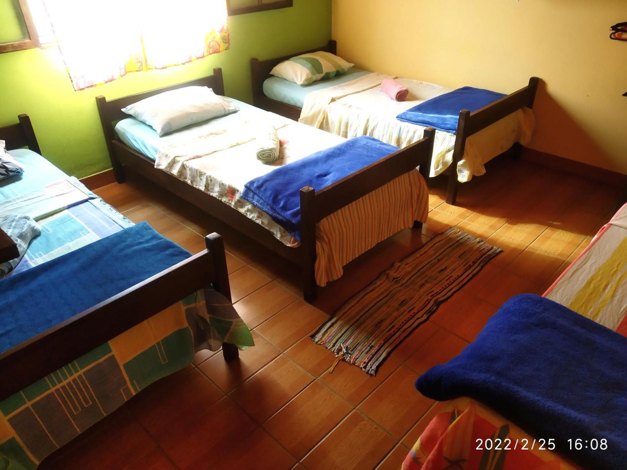 O Brejo Encantado Hospedagem E Hostel Embu Zewnętrze zdjęcie