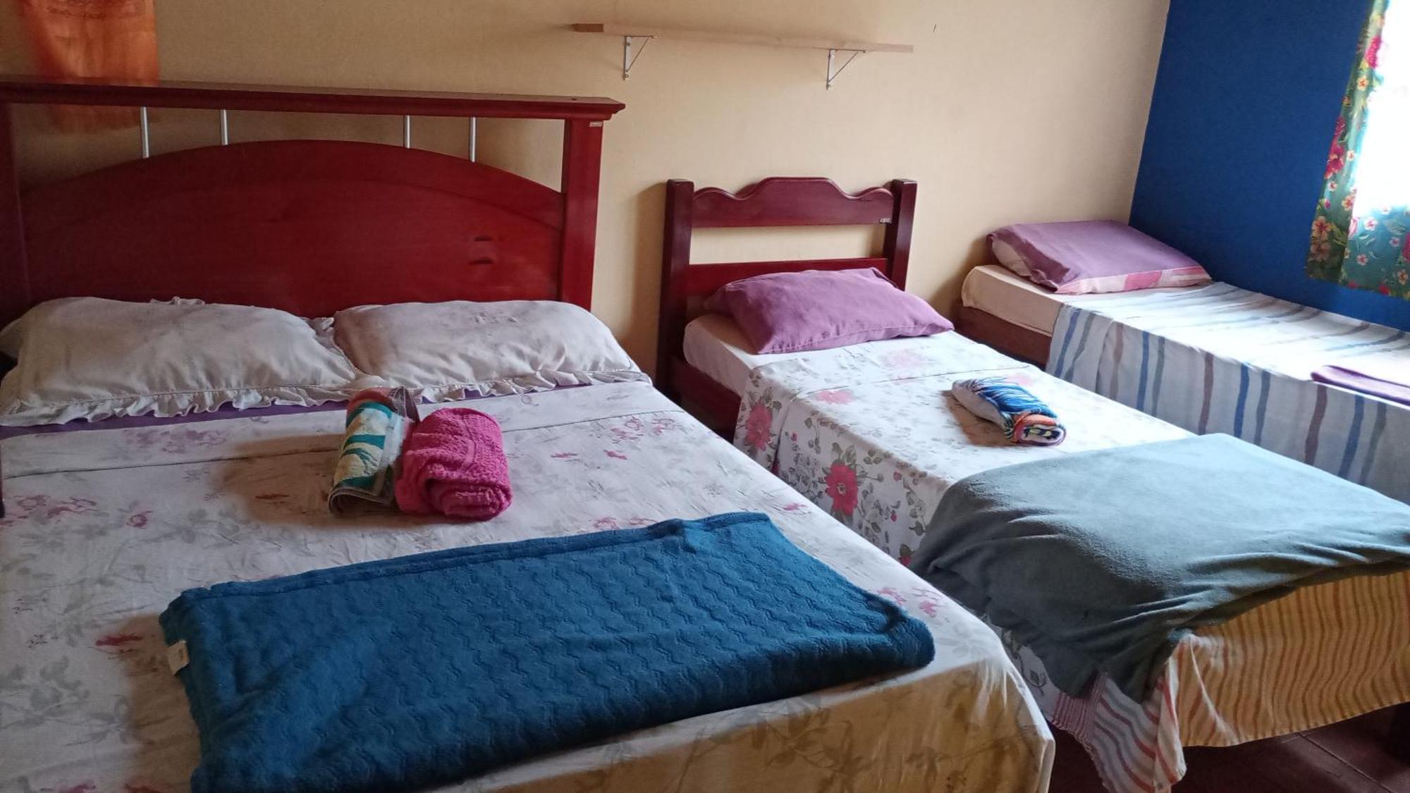 O Brejo Encantado Hospedagem E Hostel Embu Zewnętrze zdjęcie